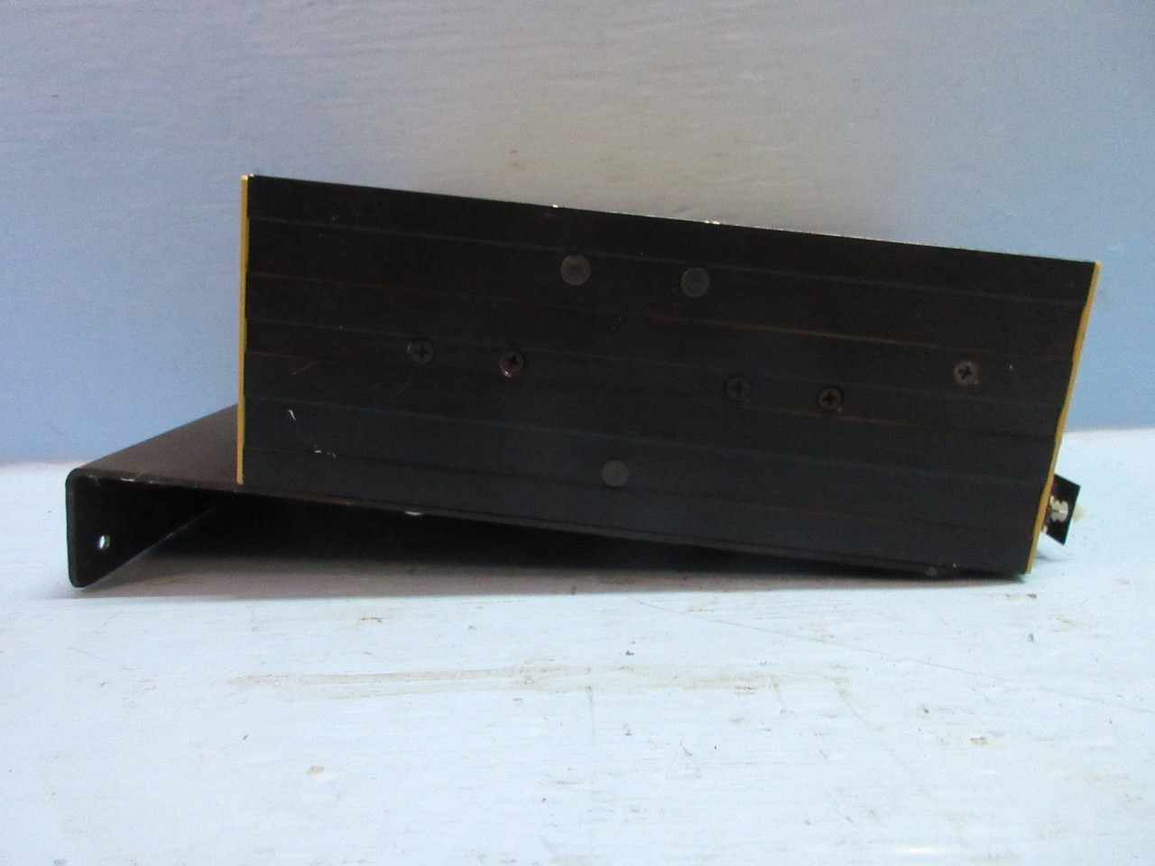 Acopian W515MT36 Regulated Power Supply Fuse Rating 15A 250V (TK3608-1)