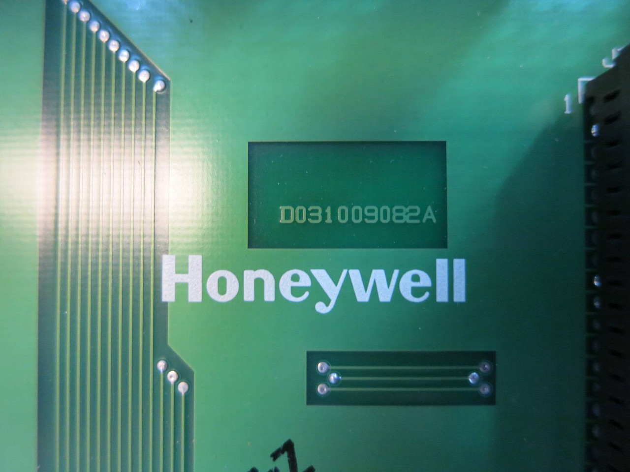 Honeywell 620-3691C Rack Chassis PLC Module 620-36 Augmented Processor 64316 IPC (NP1890-2)