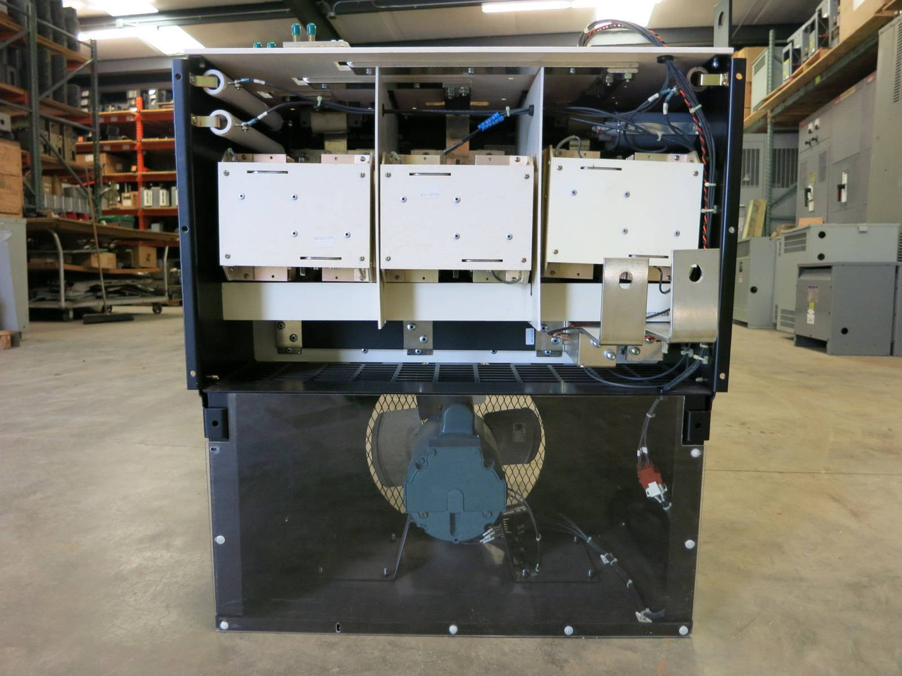 NEW Reliance Electric DCS Power Module 803604-TC 720HP Output: 600VDC 960A 3PH (NP1907-1)