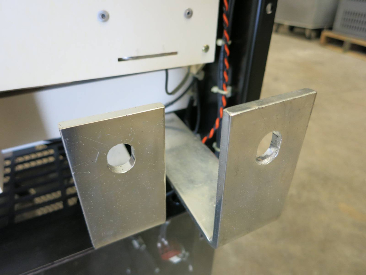 NEW Reliance Electric DCS Power Module 803604-TC 720HP Output: 600VDC 960A 3PH (NP1907-1)