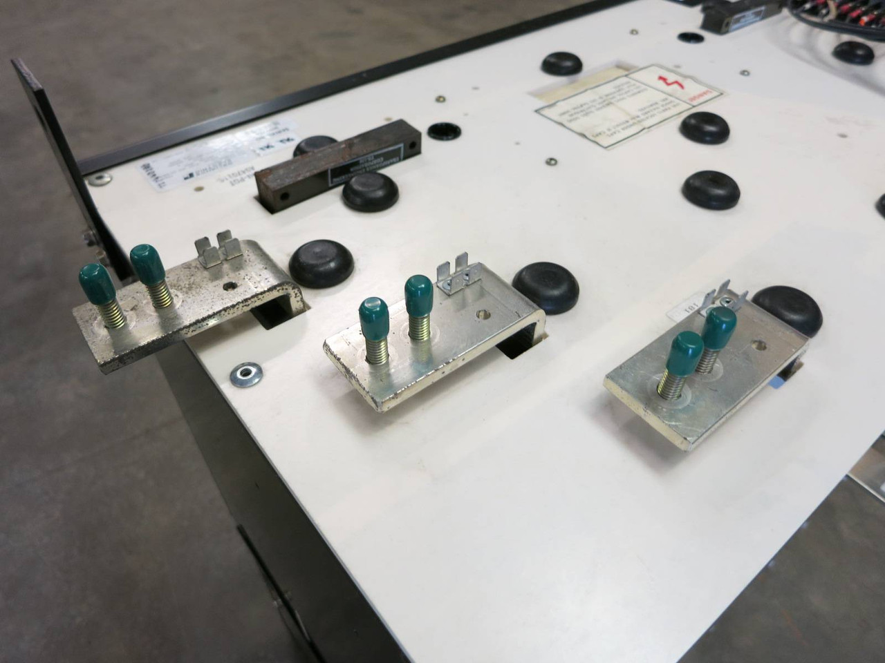 NEW Reliance Electric DCS Power Module 803604-TC 720HP Output: 600VDC 960A 3PH (NP1907-1)