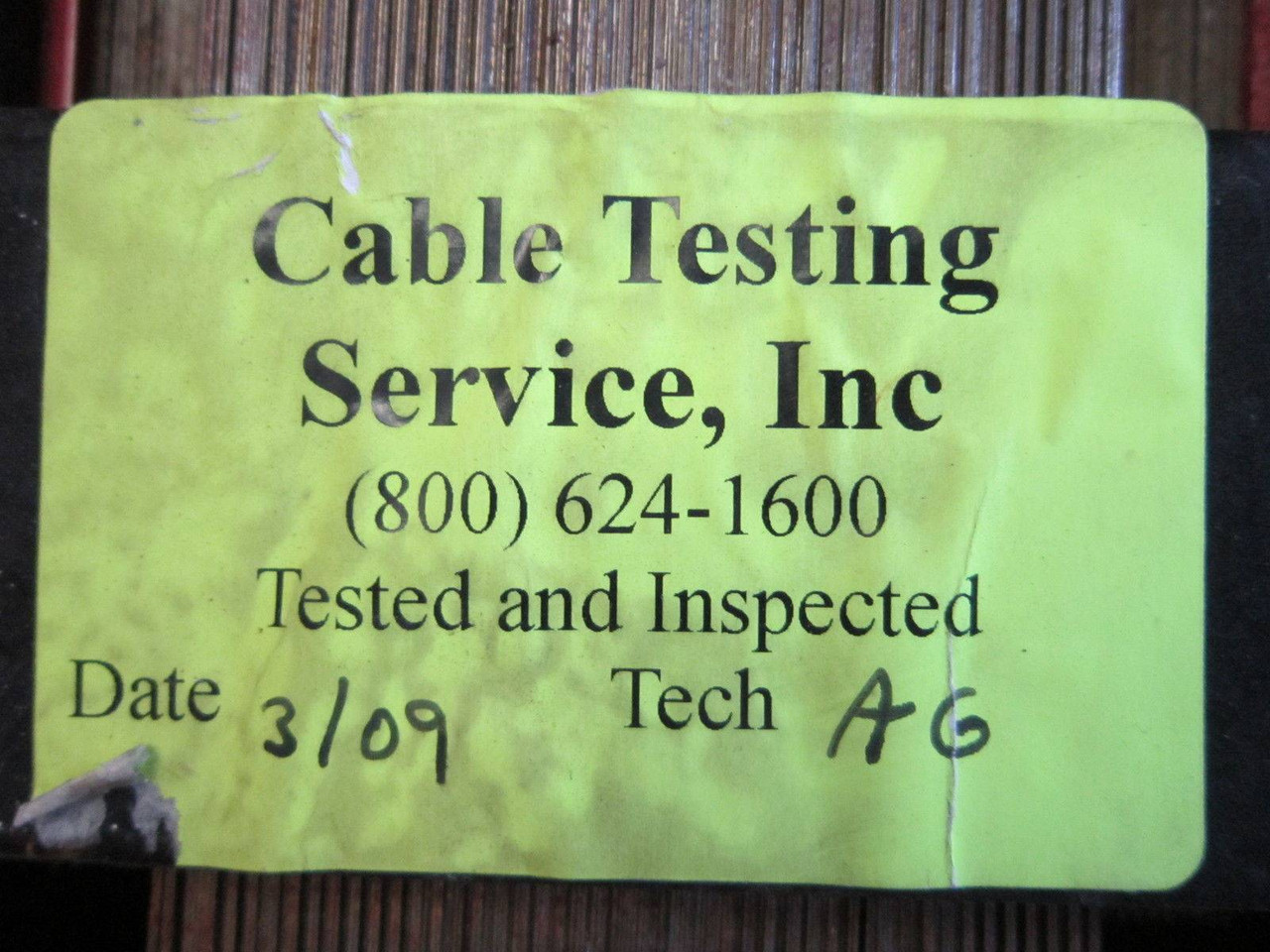 IT 45 kVA 13800 Delta to 208Y/120 V Control Power Transformer 3CPTD5-95-45-1382B (EBI2475-2)