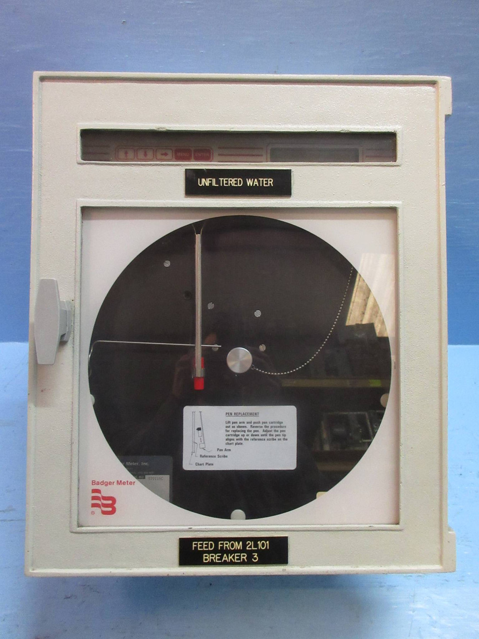 2nd Image of TK3691