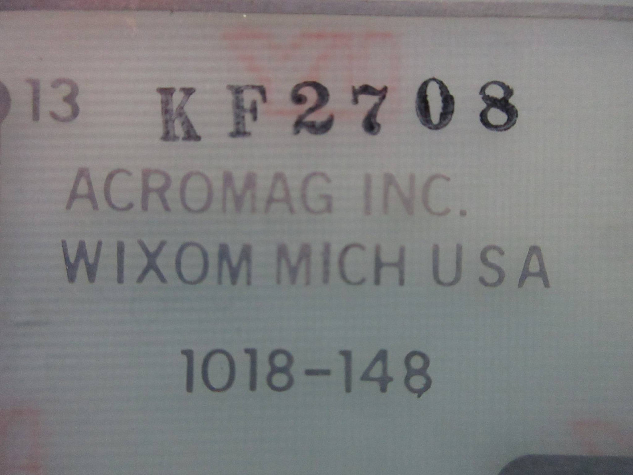 Acromag 784-PS Power Supply Board 1018-148 Moore 784PS (TK3710-2)