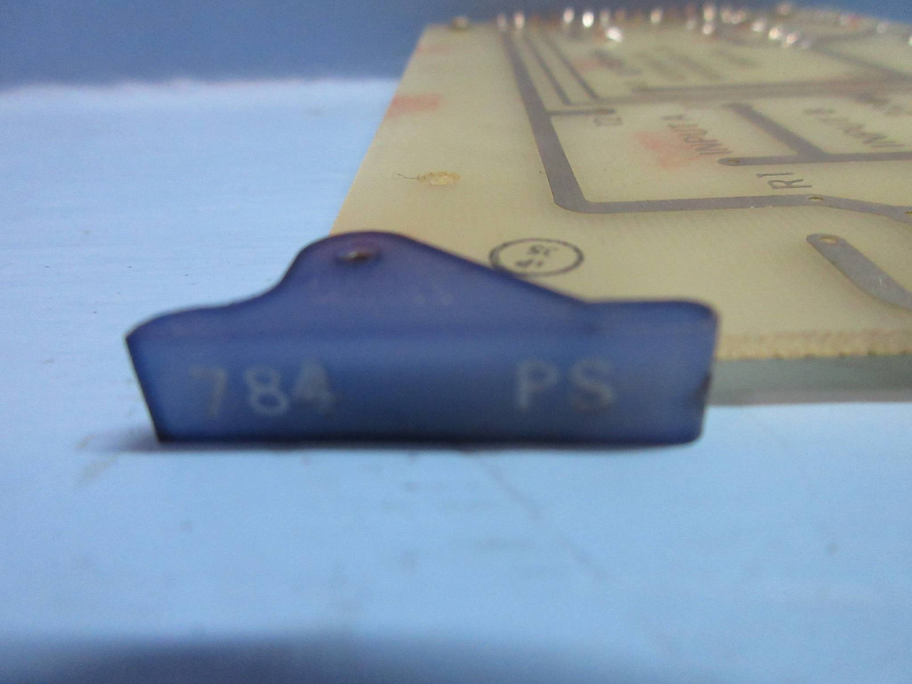 Acromag 784-PS Power Supply Board 1018-148 Moore 784PS (TK3710-2)