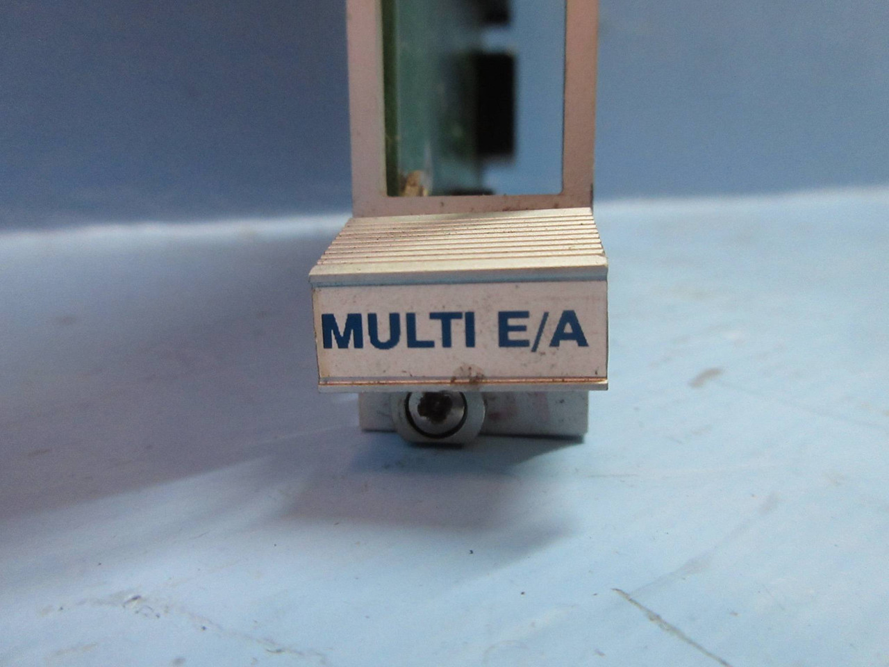 Automata D-2100-022-1 VME Multi E/A PLC Module Multi/EA (TK3713-2)