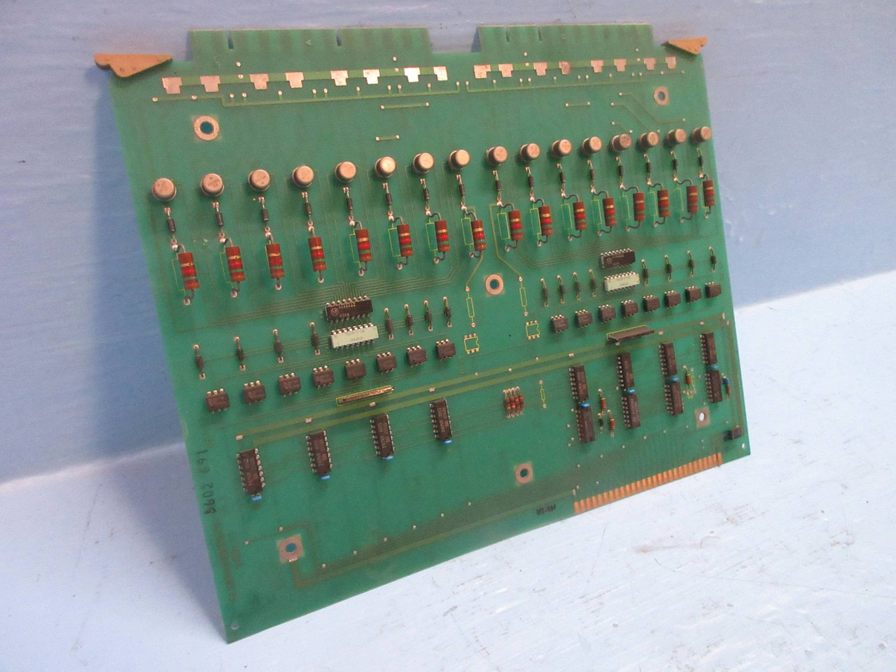 Image of Allen Bradley UOD Board 5602-691 PLC Module