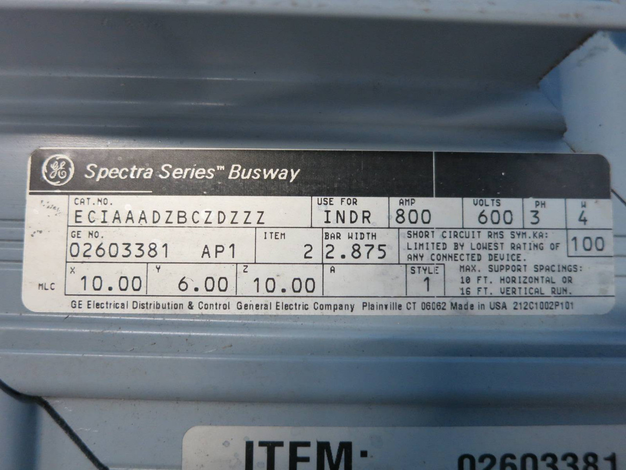 2nd Image of DW0619