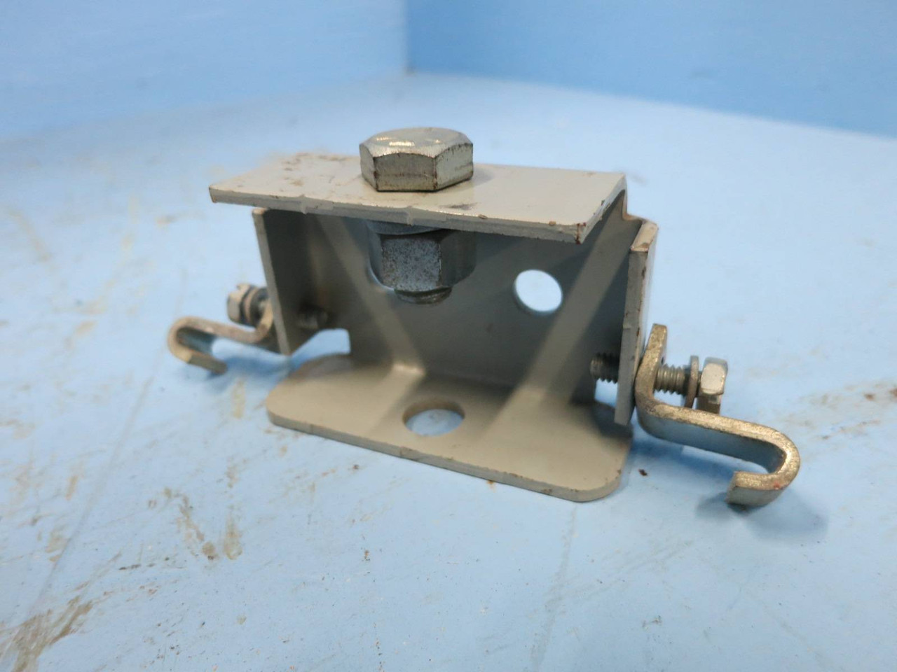 GE Spectra Busway 72.00" Feeder 800A 600V 3PH 4W Aluminum Bus Way Duct 800 Amp (DW0629-1)