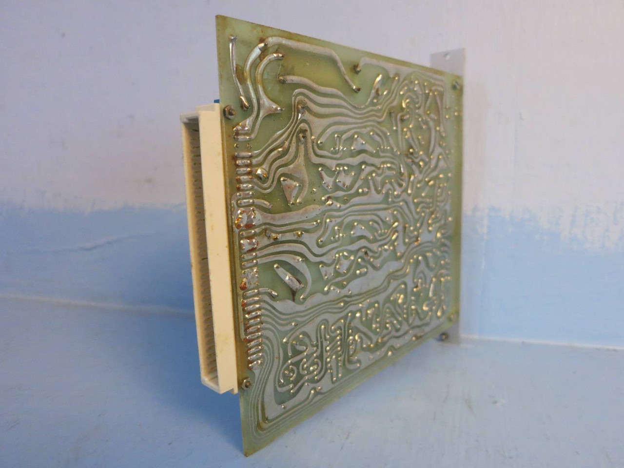 Dynisco 79.001.02.01-3 NR-145/16 Circuit Board 790010201 NR145 013 14516 PLC (PM2828-2)