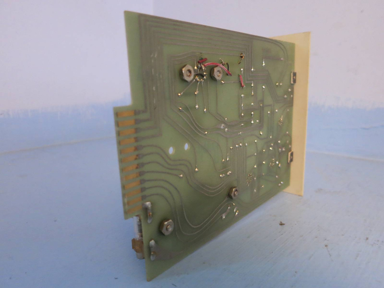 Dynisco PS 471 Signal Conditioner 468612 PS471 Power Supply Transformer PLC (PM2826-11)