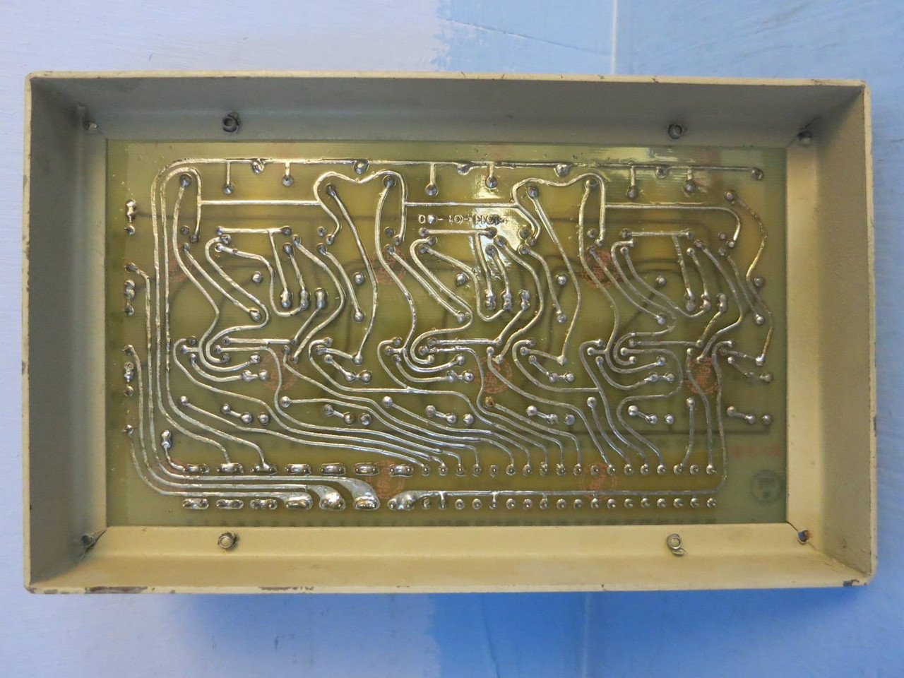 2nd Image of PM2827