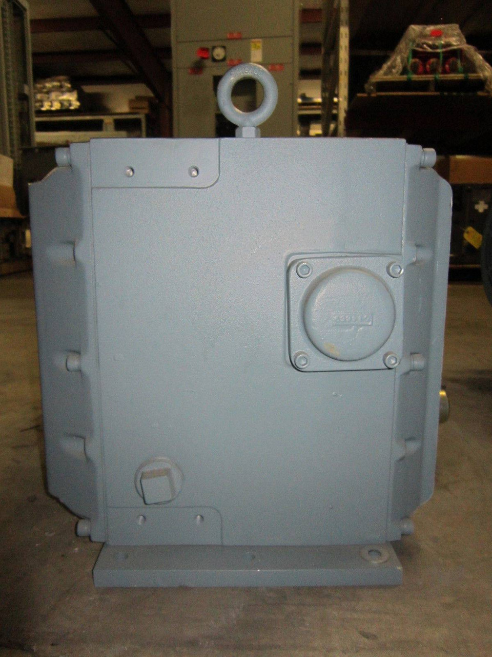 Jordan Controls NEW Rotork Heavy Duty Rotary Actuator SM-5200 SM-5210 1000 480V (EBI2627-1)
