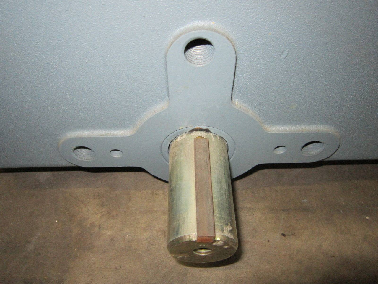 Jordan Controls NEW Rotork Heavy Duty Rotary Actuator SM-5200 SM-5210 1000 480V (EBI2627-1)