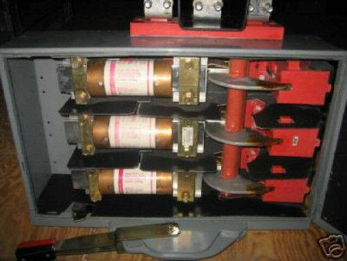 Square D QMB326MW 600 Amp 240 V E2 QMB Fusible Switch QMB326-MW Panel QMB326M-W (EBI4635-5)