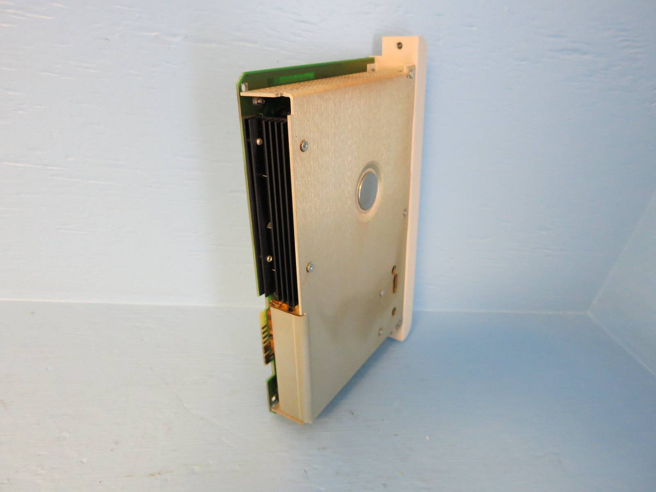 Honeywell 621-9934C I/O Rack Power Supply Module PLC 6219934C 1.6/0.8A 115/230V (DW0670-1)