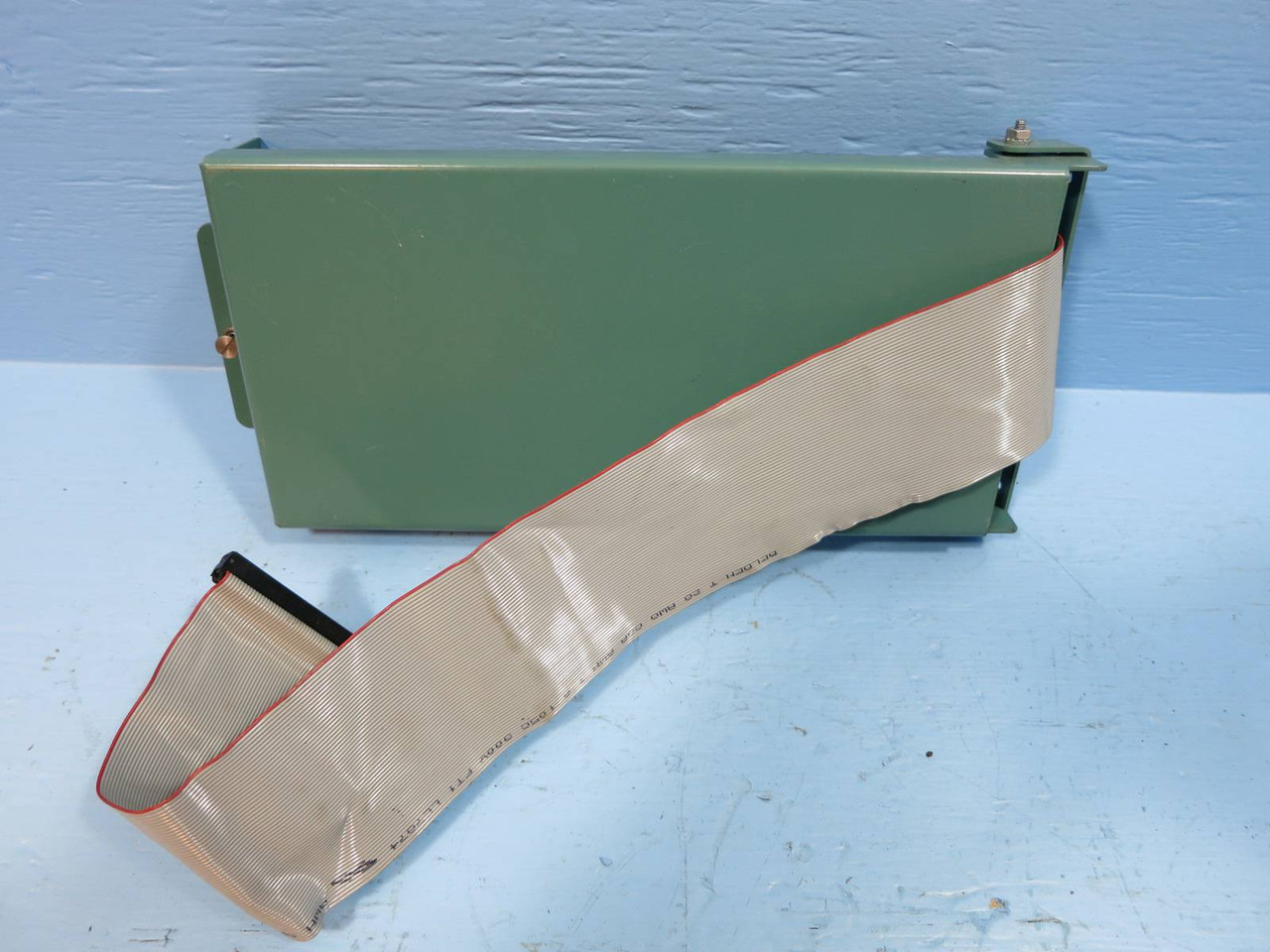 York 031-01381D001 Integrated Processor Card Circuit Board 01381 Display 05464 (DW0693-1)