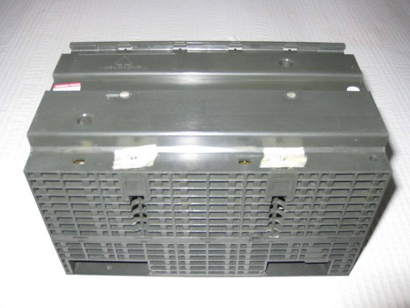 Siemens 6EP1 334-1SH01 Sitop Power 10 Supply 6EP13341SH01 (EBI3730-2)