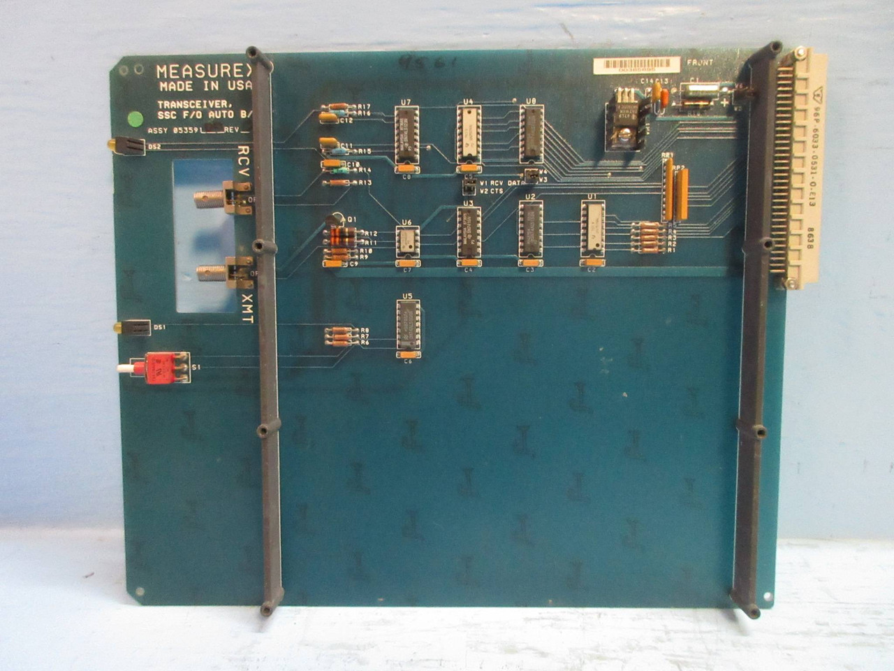 3rd Image of TK3820