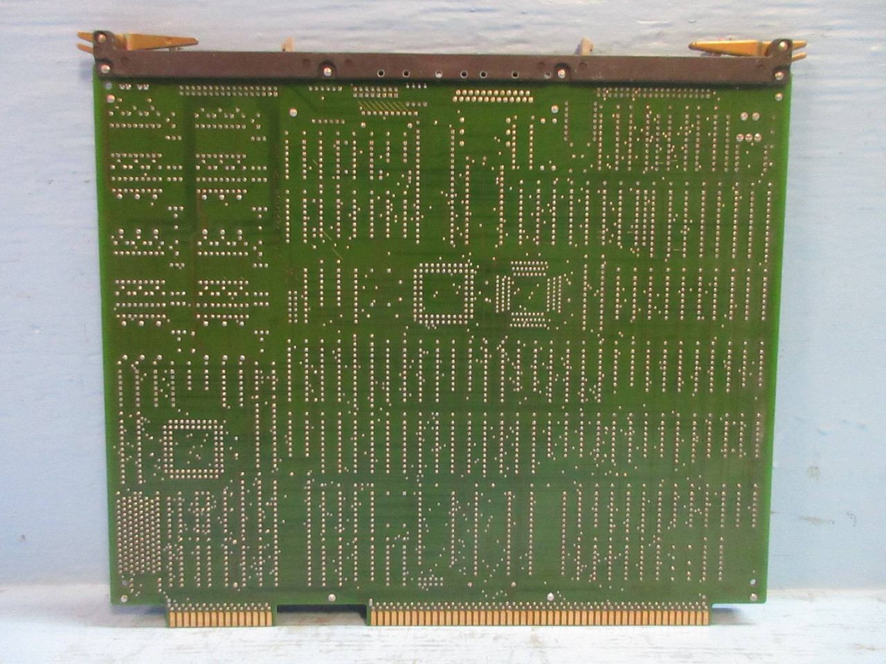 Measurex 05371400 Rev D GP63 Transition Module PLC Board 053714-00 Revision D (TK3838-2)