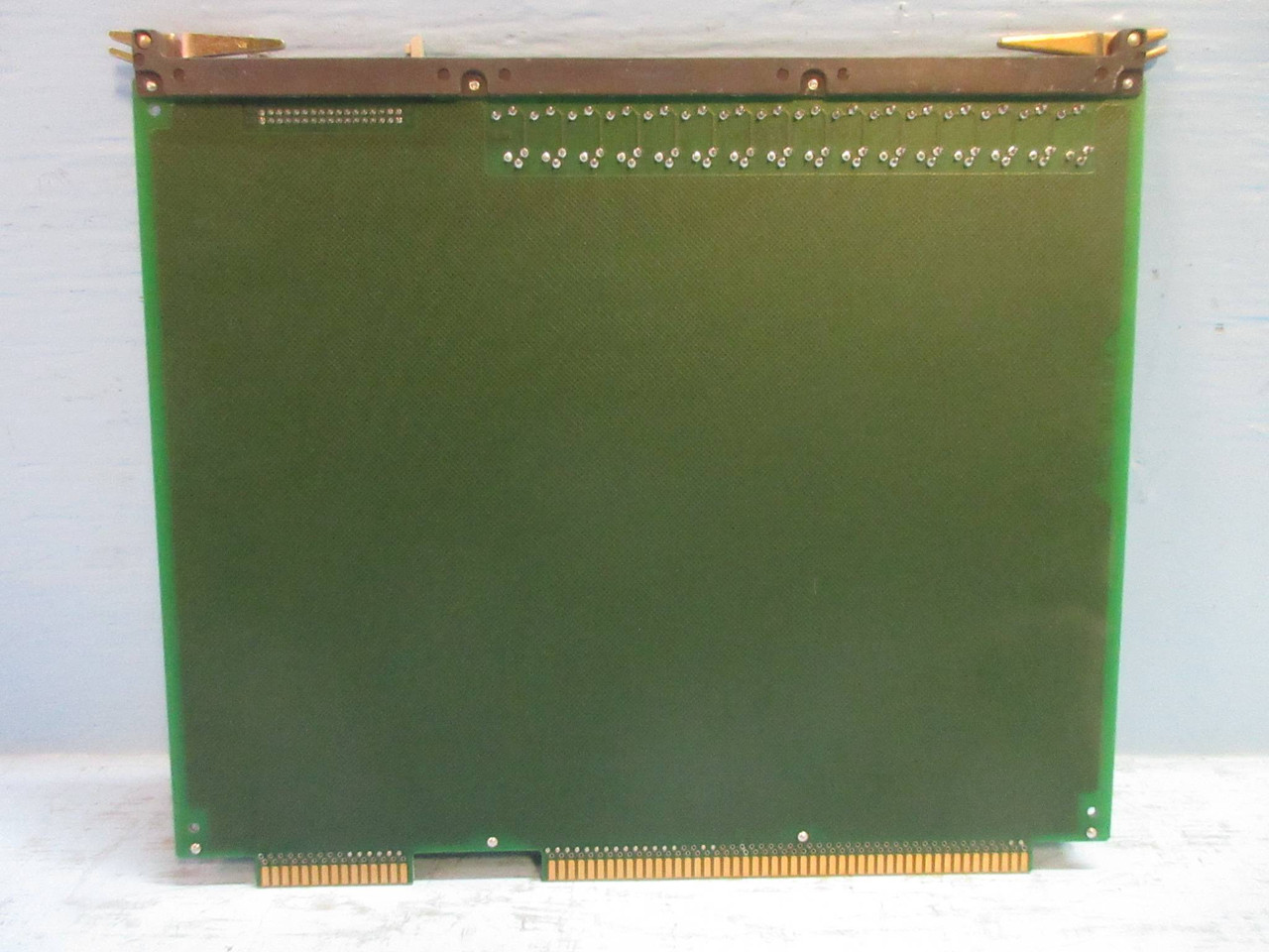 Measurex 05374100 Rev A GP63 Transition Module PLC Board 053741-00 Revision A (TK3840-4)