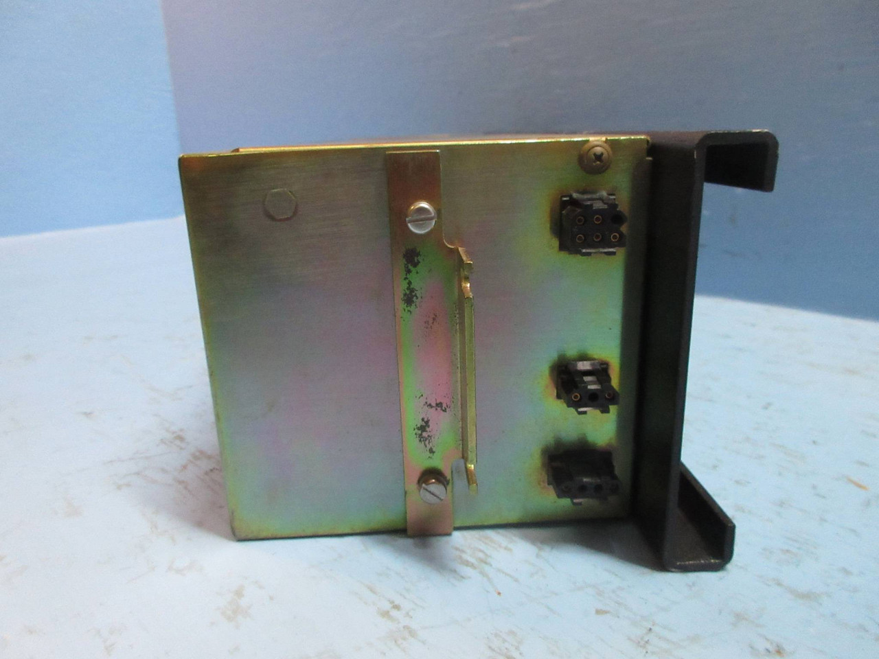 Measurex 08473300 Rev. F Power Supply Module (TK3856-2)
