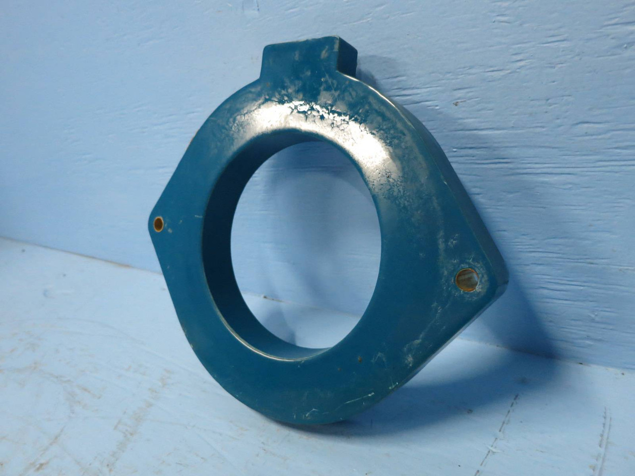 GE TGS0005 Ground Break Sensor Fault Relay 2500A TGS 0005 THP TGSR TGSMP (DW0718-13)