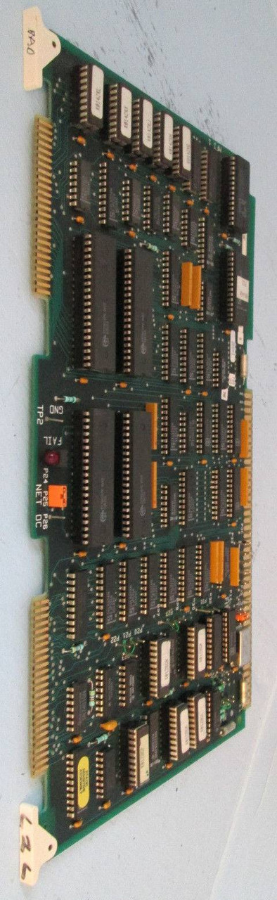 Foxboro D0148MR-A D0148MP Rv B Board Module PLC D0148MQ Intel Measurex Honeywell (EBI1519-3)