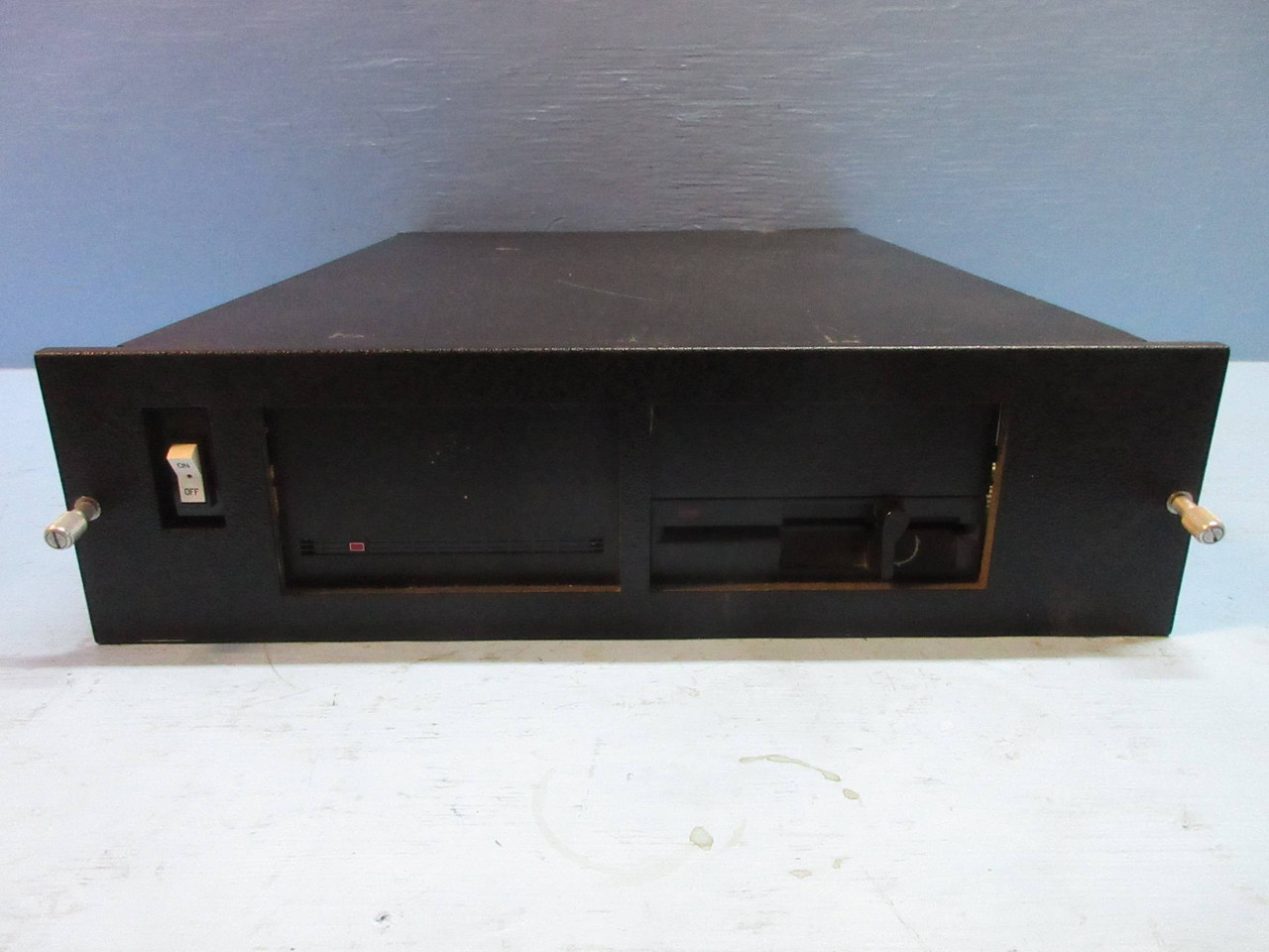 Measurex 08484901 Drive Assembly VSMU 80-MB Disk Module Processor (TK3860-3)