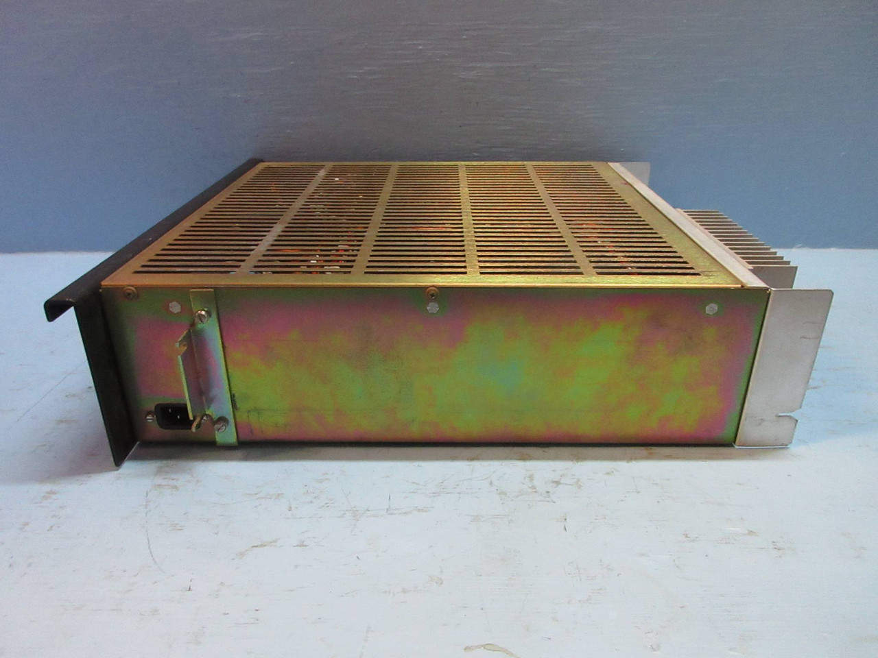 Measurex 08473600 Rev. G Power Supply Assembly VPU 084736-00 Module (TK3859-4)