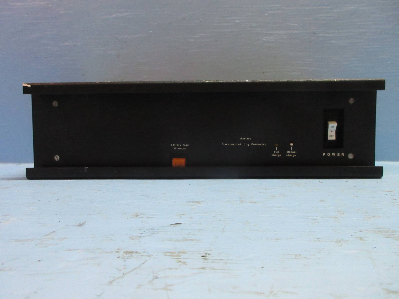 Measurex 08473300 Rev. B Power Supply Module (TK3869-1)