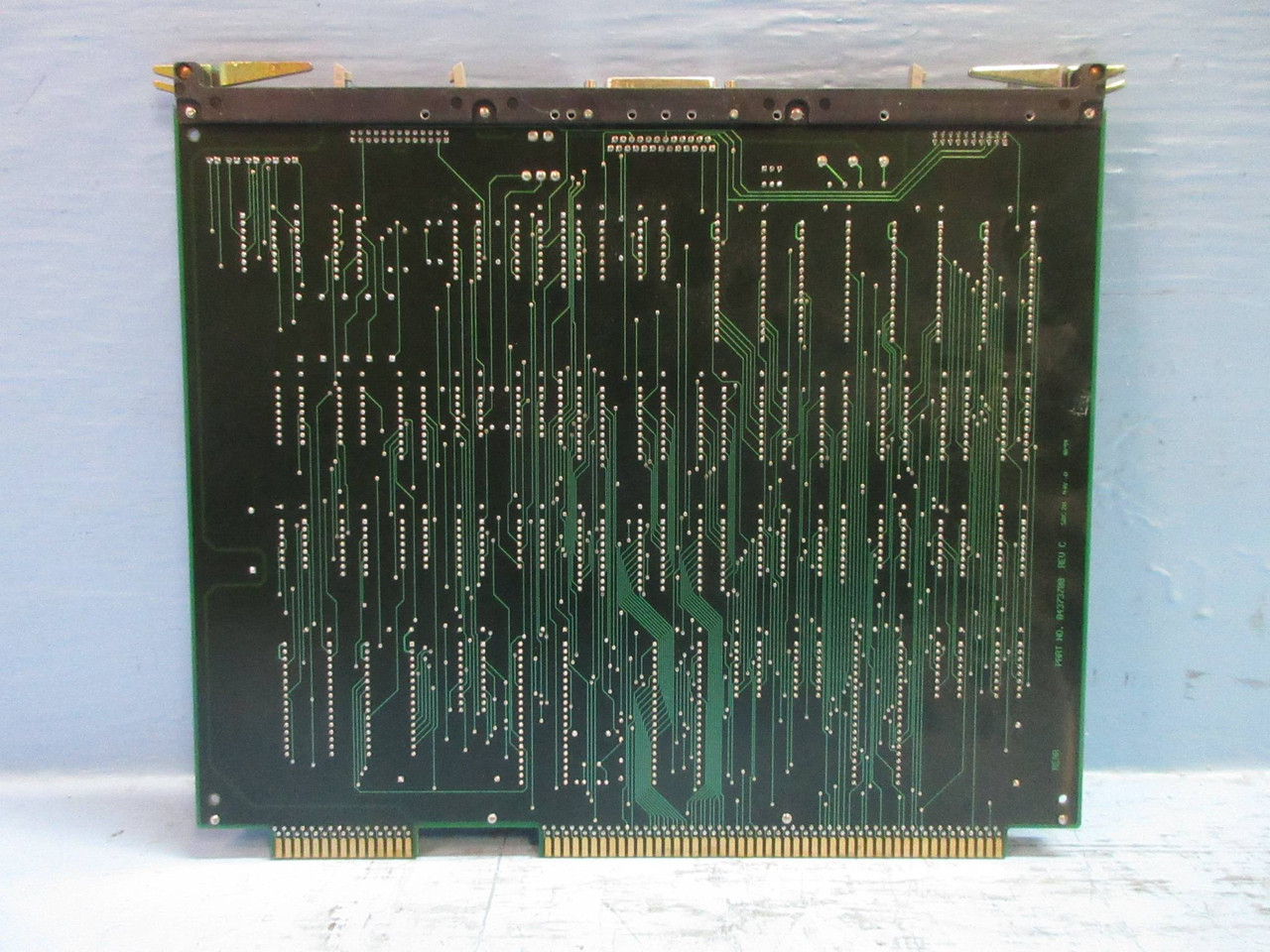 Measurex 05373700 Rev C Controller Matrix Printer Type II PLC Board 053737-00 (TK3871-1)