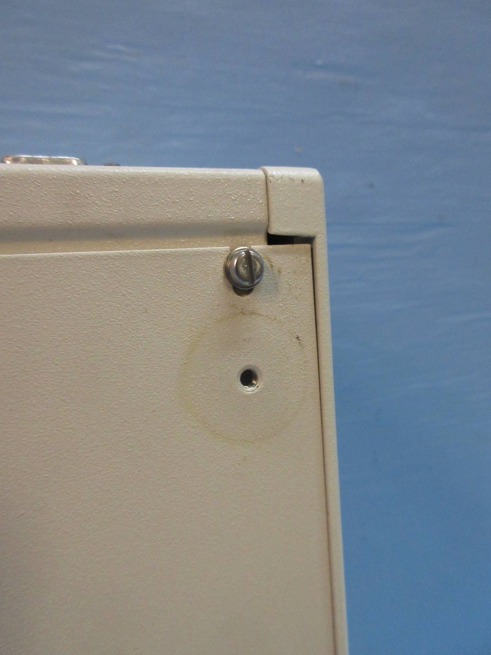 Measurex 08554500 Rev. B Video Monitor Controller Module 085545-00 (TK3878-1)