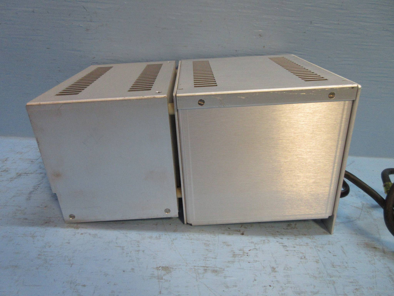 Measurex 4342/1 Power Supply Input 220/230V Output 24V or 48V 08458900 (TK3881-3)