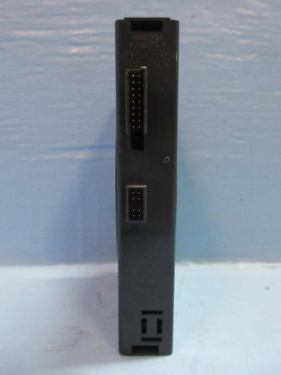 Metso Automation D201475 Revision B AII4 Module AII4H (TK3915-2)