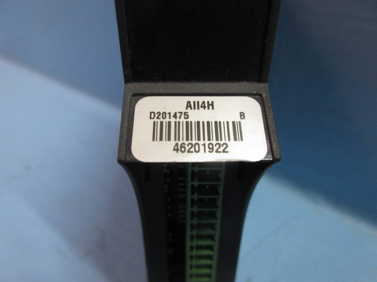 Metso Automation D201475 Revision B AII4 Module AII4H (TK3915-2)