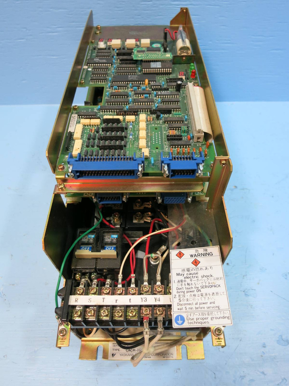 3rd Image of NP1957