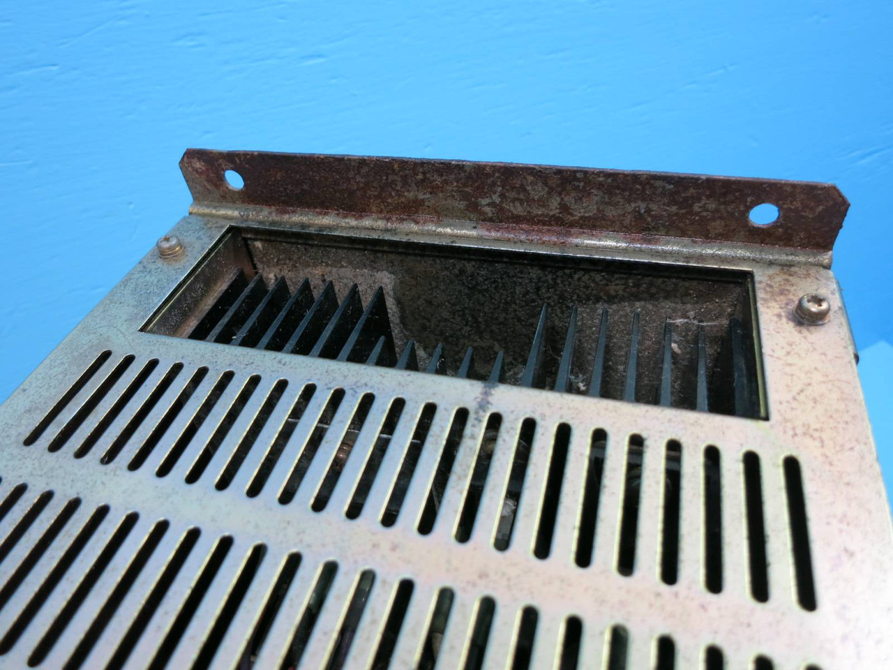 Yaskawa CACR-HR10UB ServoPack CACR-HR10 UB Servo Pack Drive 1.3 HP 1 KW Control (NP1953-2)