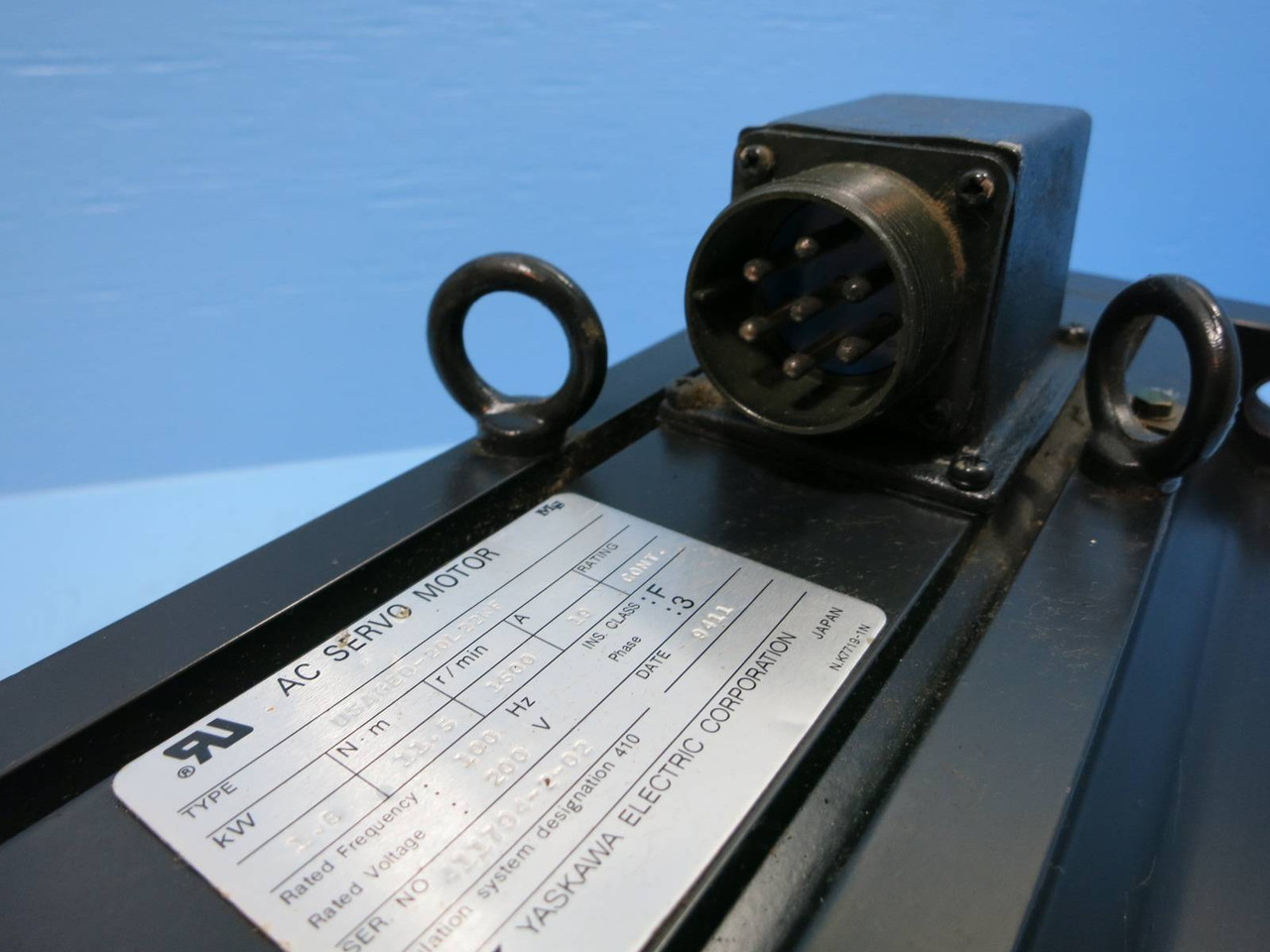 3rd Image of NP1956