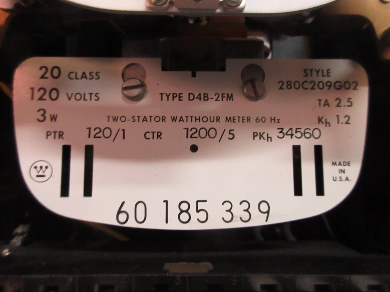 2nd Image of TK3939