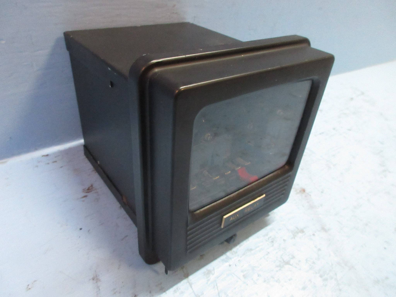 Image of Westinghouse 606B017A22A Type AR Relay 125 VDC