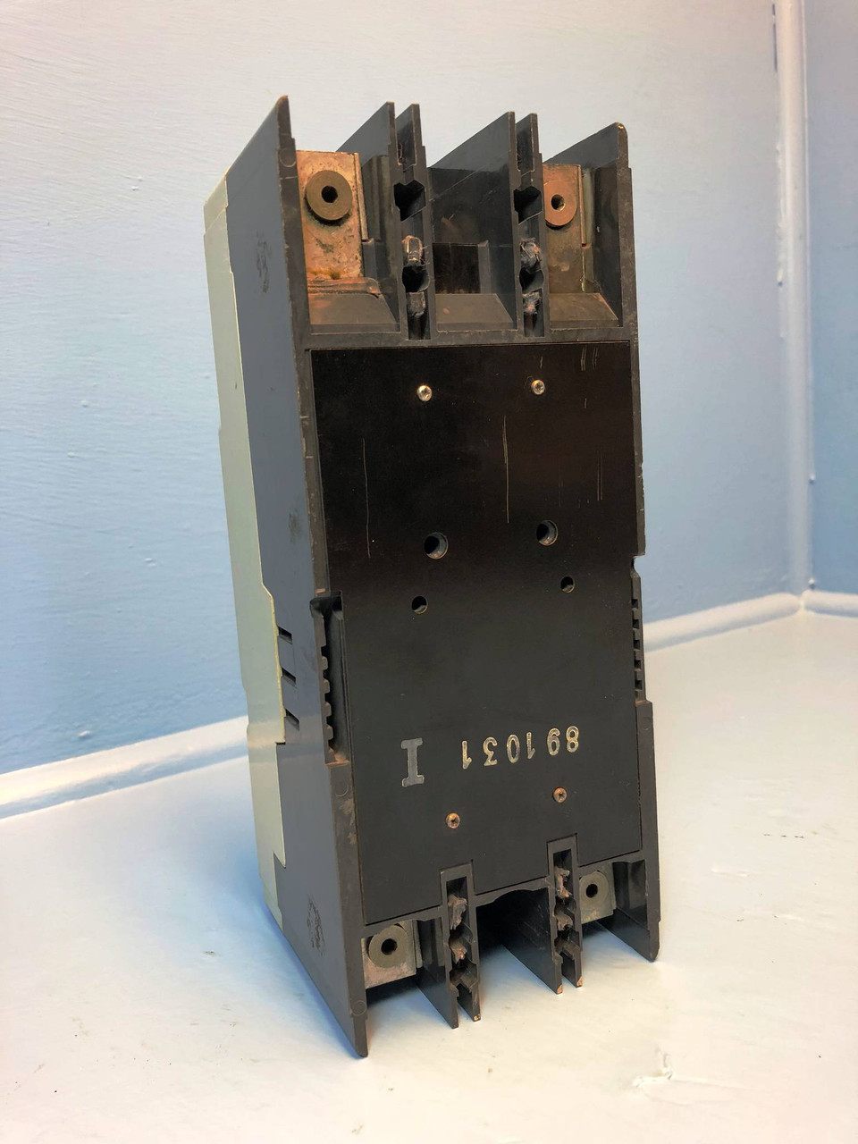 Westinghouse HJD2250F 250A Circuit Breaker Matte w/ 175 Amp Trip 2 Pole HJD2175 (EM2875-1)