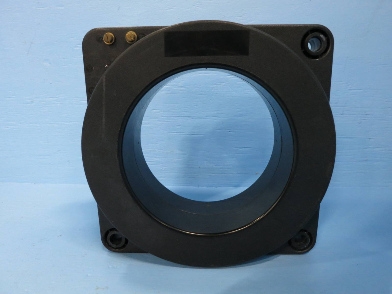 Instrument Transformer 780-505 Current Transformer Ratio 500:5 A 600V 780501 (DW0802-3)