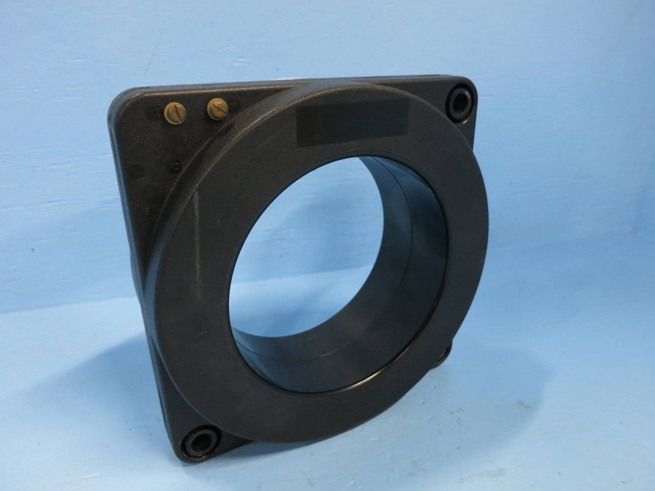 Instrument Transformer 780-505 Current Transformer Ratio 500:5 A 600V 780501 (DW0802-3)