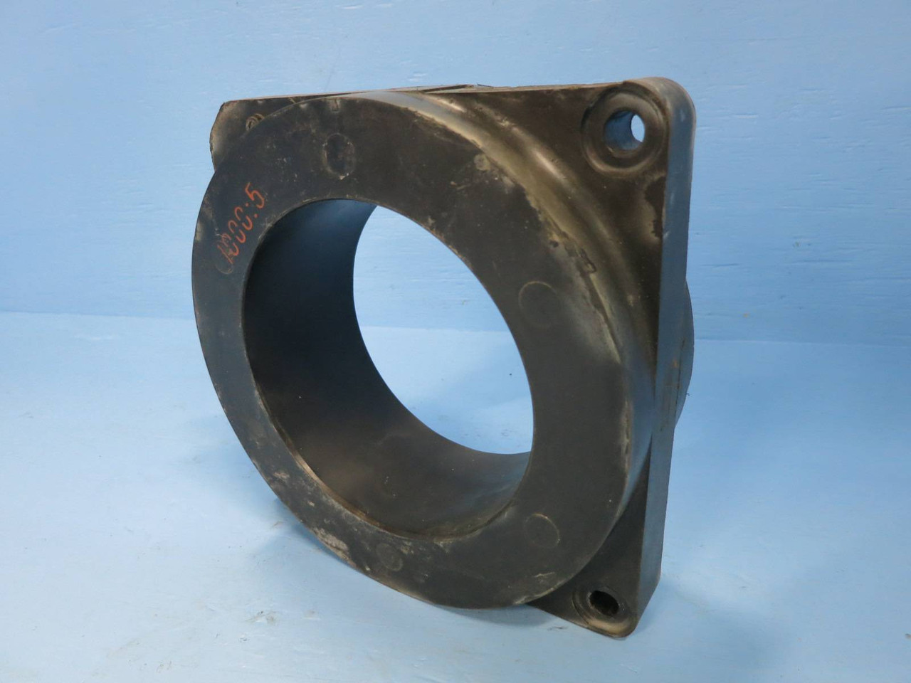 GE 750X10G509 Current Transformer Type JAG-0 Ratio 1000:5A CT General Electric (DW0807-3)