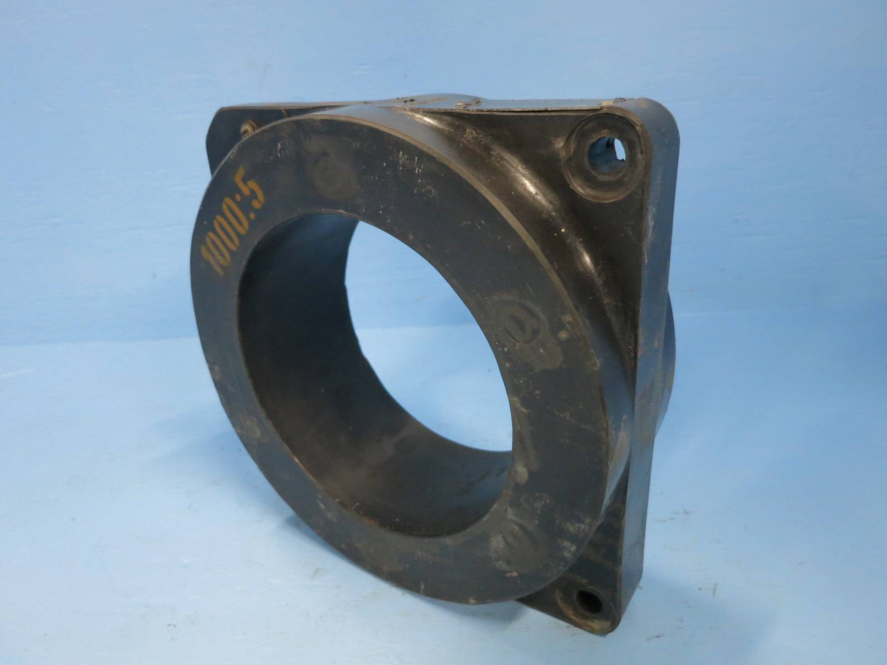 GE 750X010509 Current Transformer Type JAG-0 Ratio 1000:5A CT General Electric (DW0808-2)