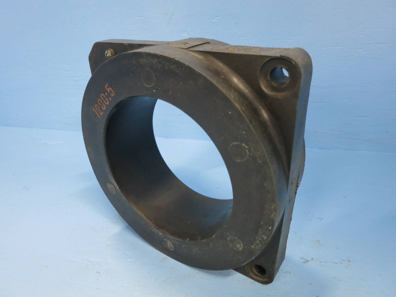 GE 750X10G510 Current Transformer Type JAG-0 Ratio 1200:5A CT General Electric (DW0809-3)