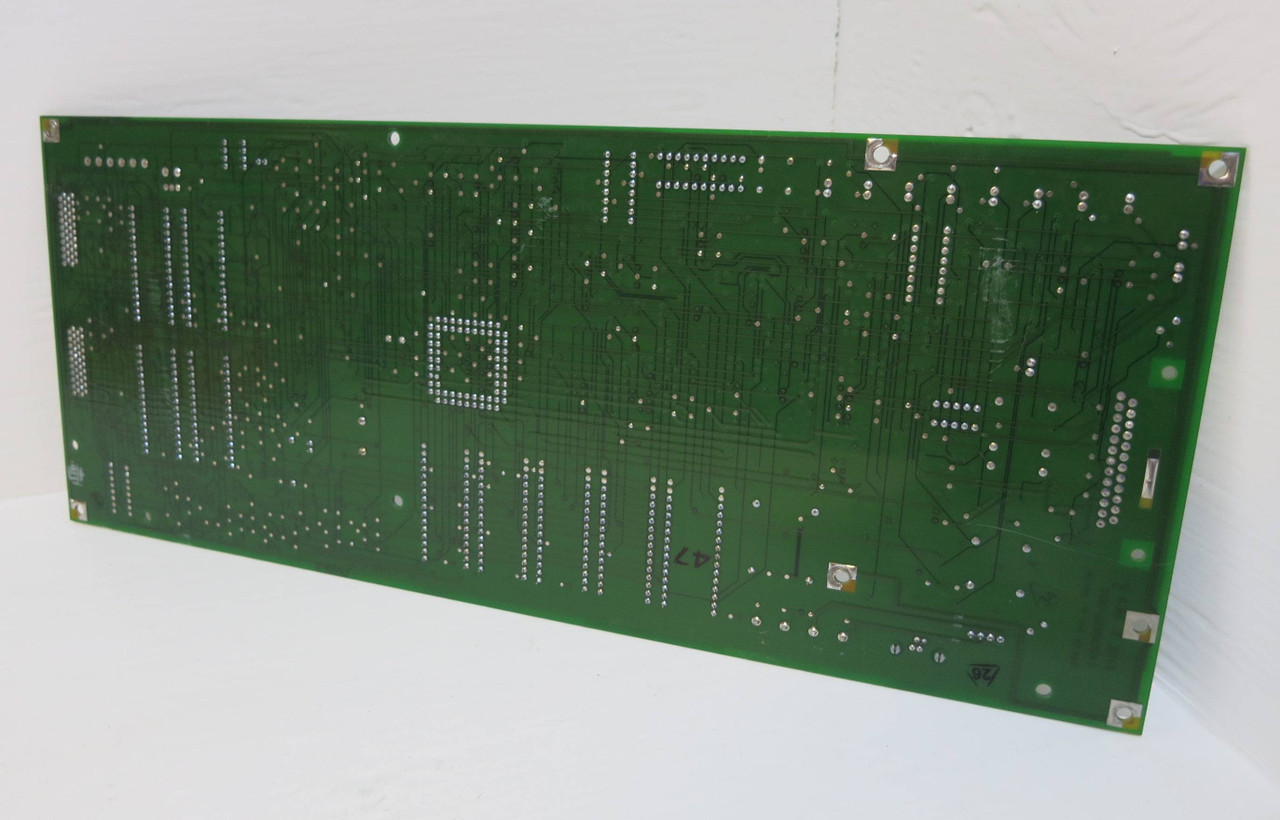 Honeywell 14506838-003 Rev 5 PCB Circuit Board CNI Excel 14506837 14506839 PLC (DW0838-1)