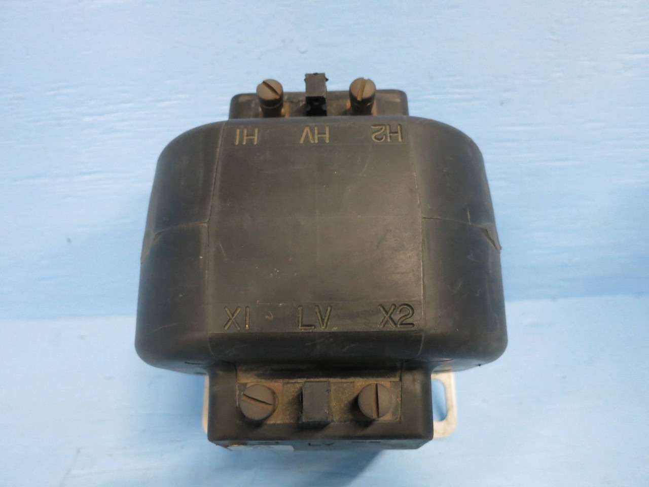 ABB 7526A10G02 Type PPM Voltage Transformer 2.4:1 Ratio 288V 500VA BIL 10 kV CT (DW0847-2)