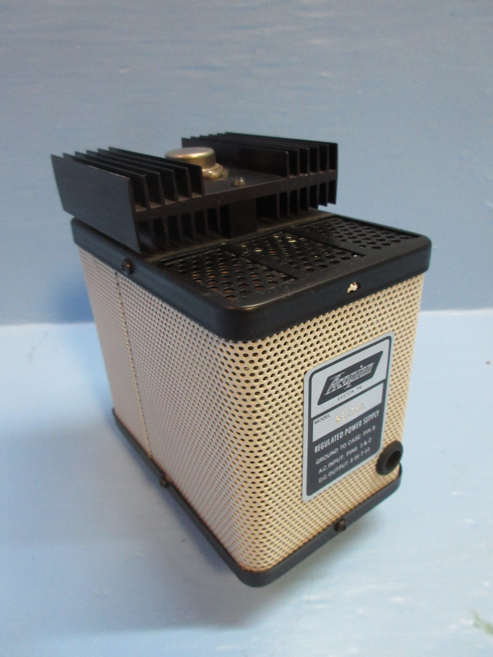 Image of Acopian 28J150 Regulated Power Supply